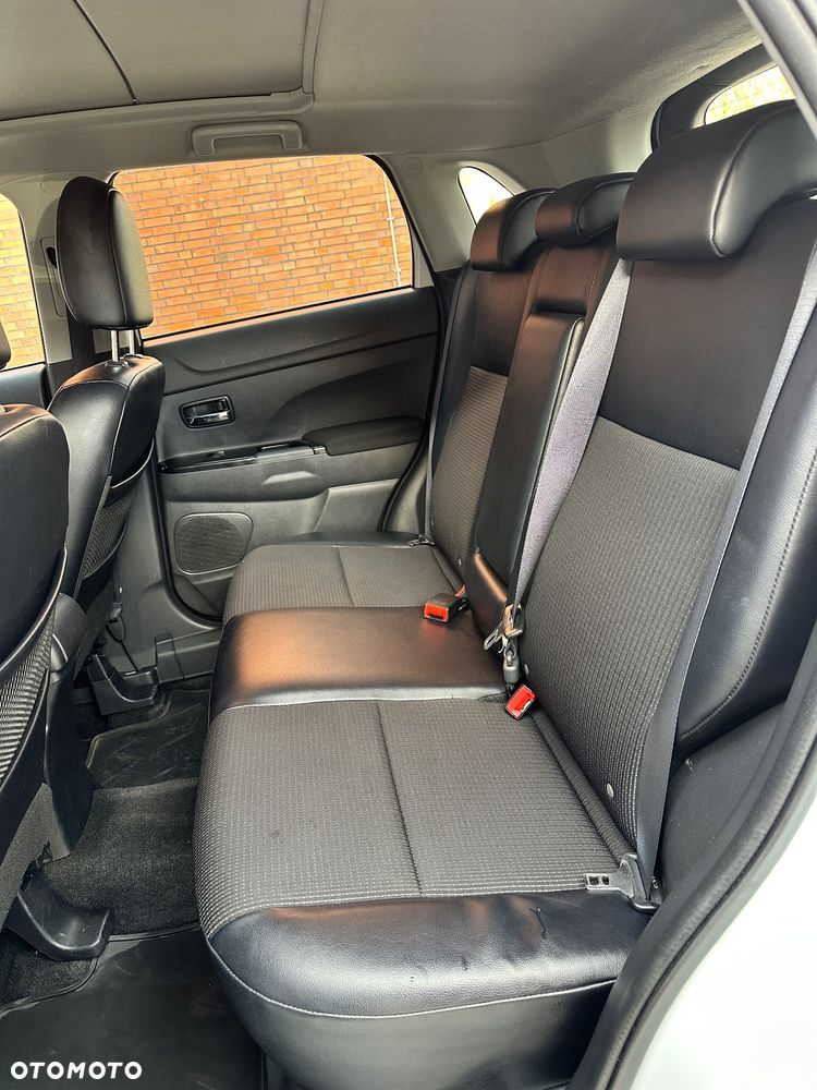 Peugeot 4008 HDI FAP 150 Stop & Start Allure - 16