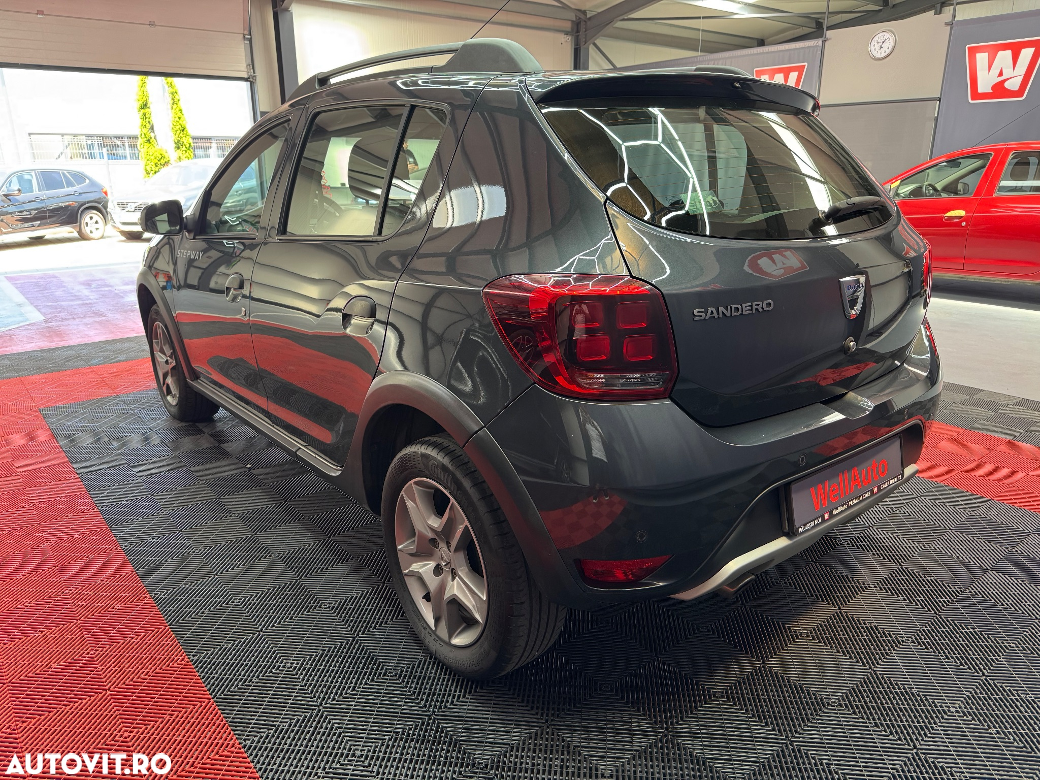 Dacia Sandero - 6