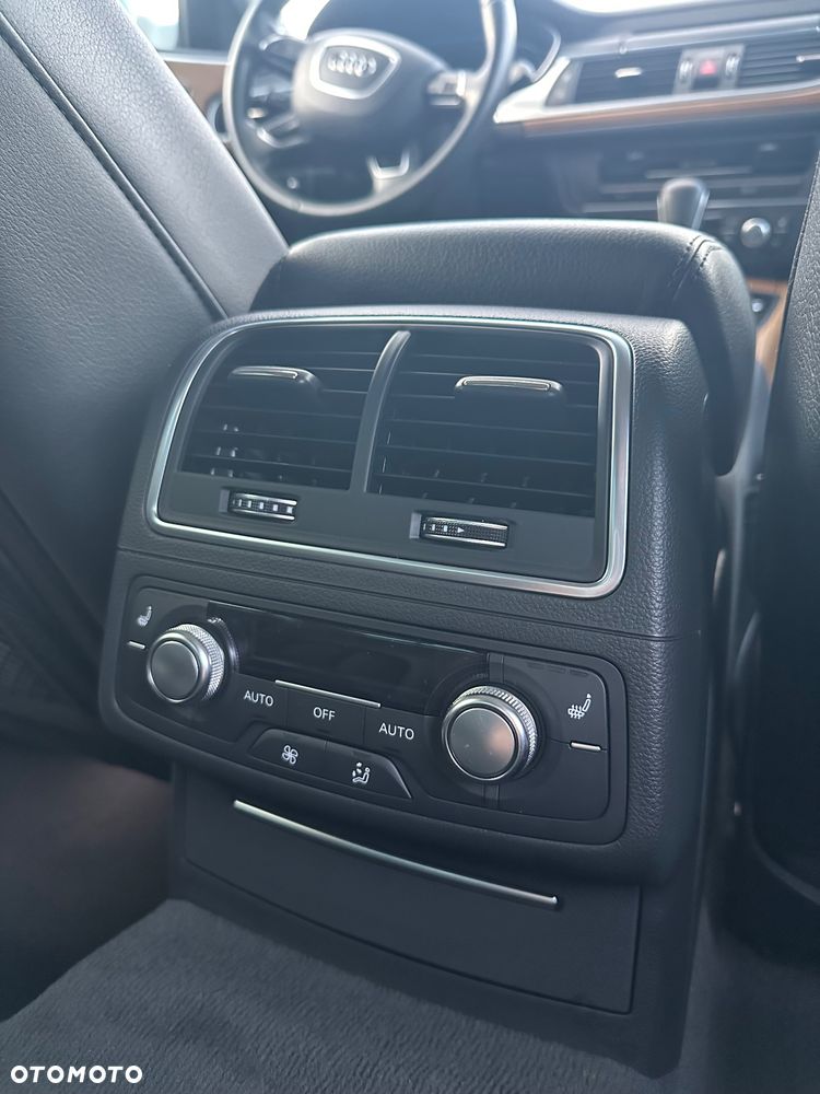 Audi A6 Limousine 3.0 TDI Quattro S tronic - 15