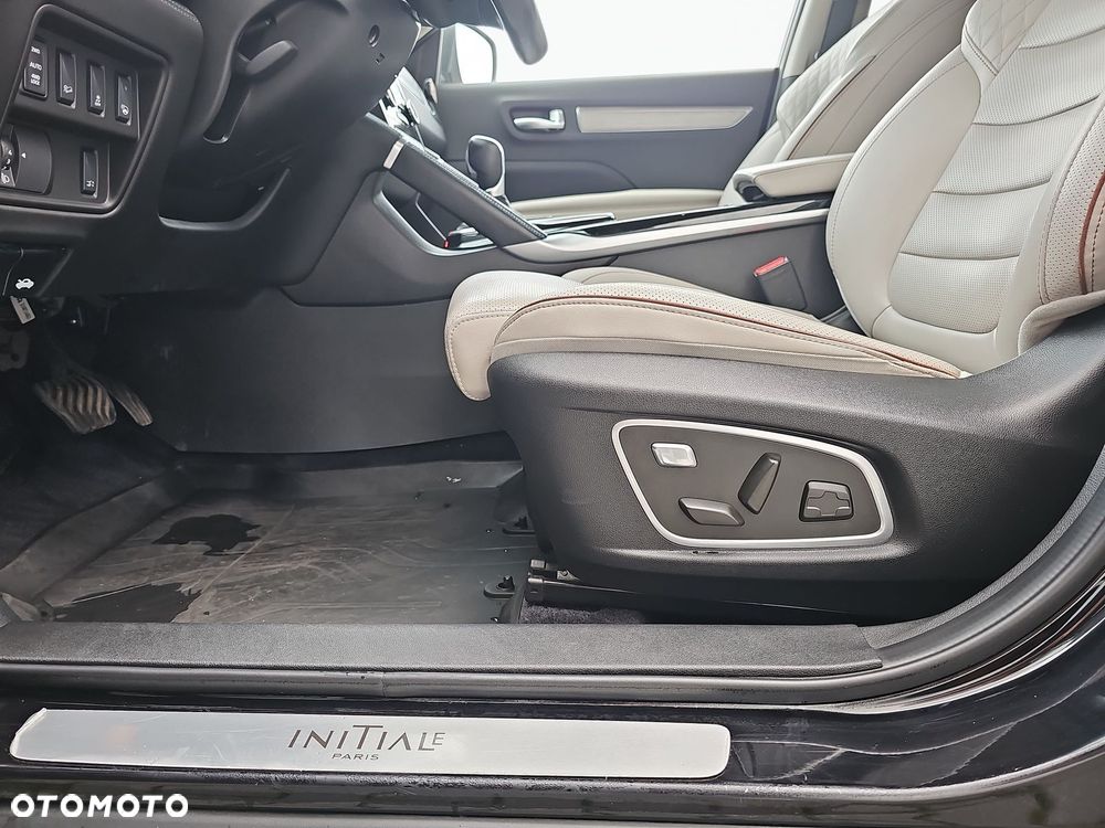 Renault Koleos 2.0 Blue dCi Initiale Paris 4x4 X-Tronic - 13