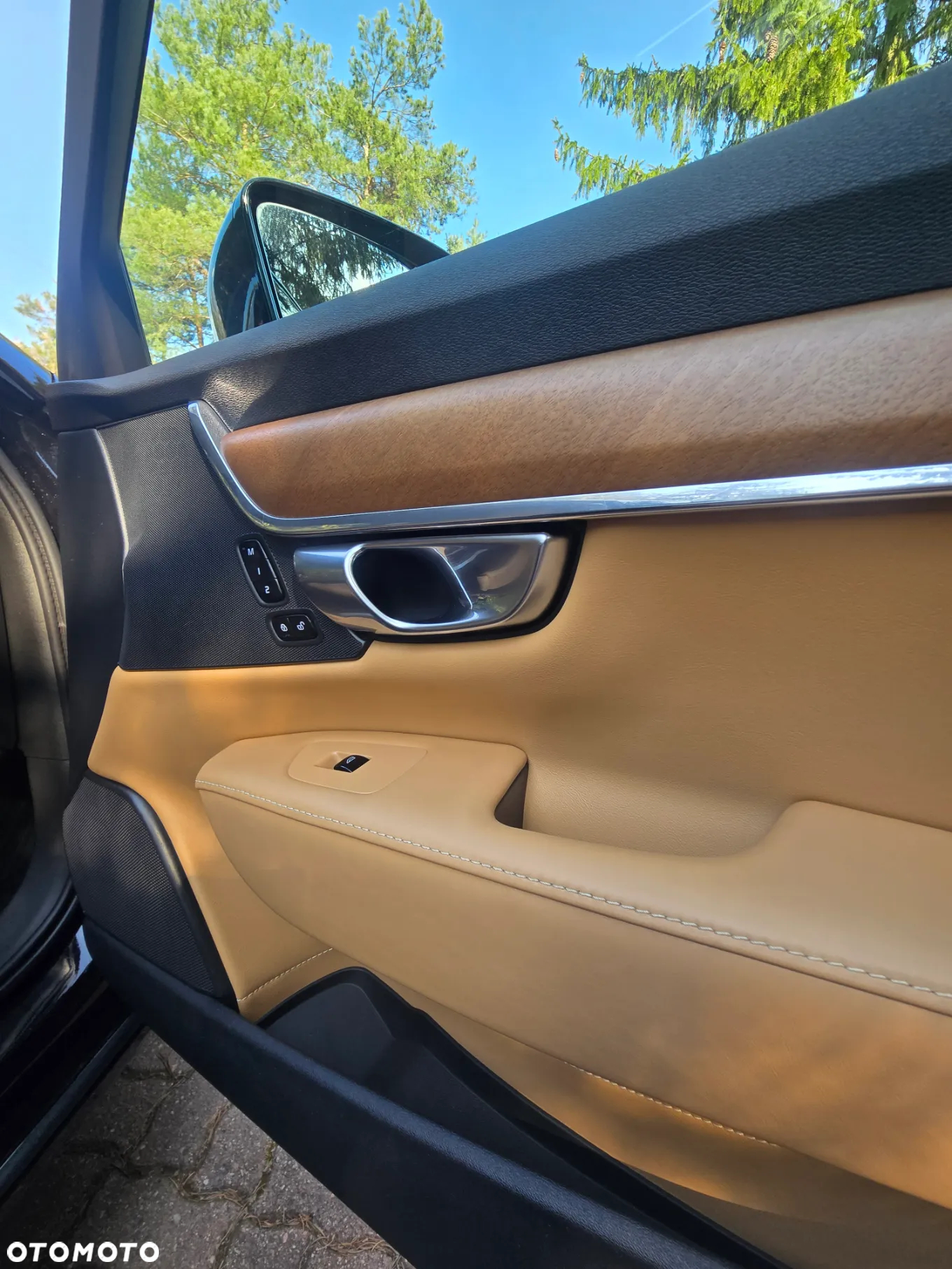 Volvo S90 D4 Inscription - 13