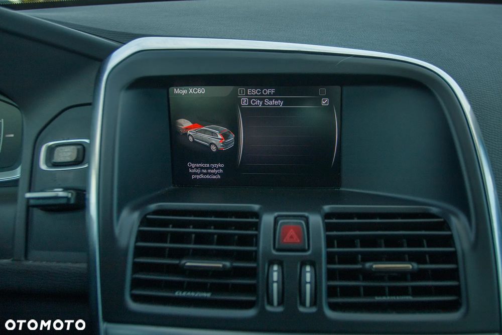 Volvo XC 60 D3 Summum - 21