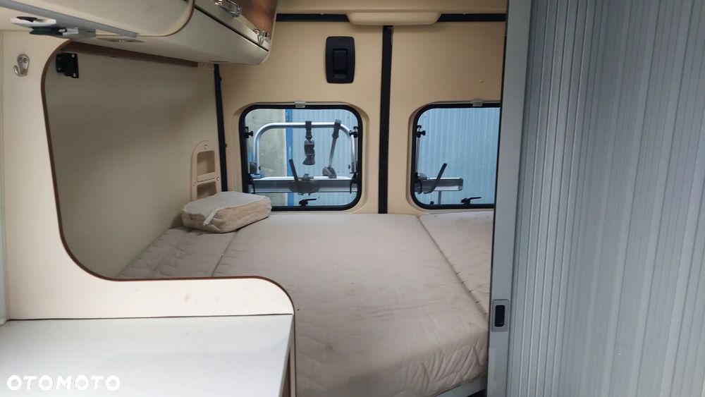 Fiat Ducato adria twin 540spt - 26