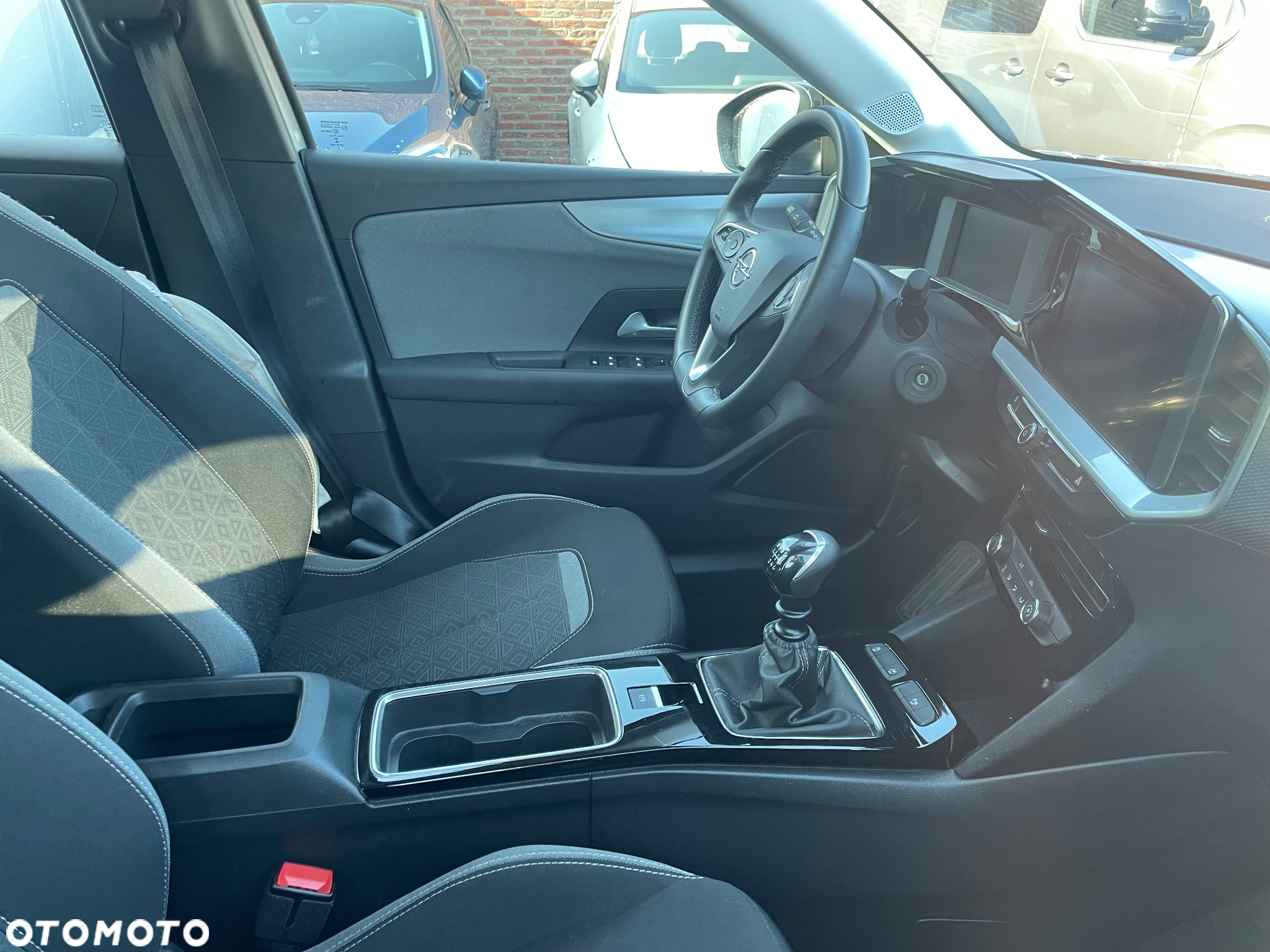 Opel Mokka - 5