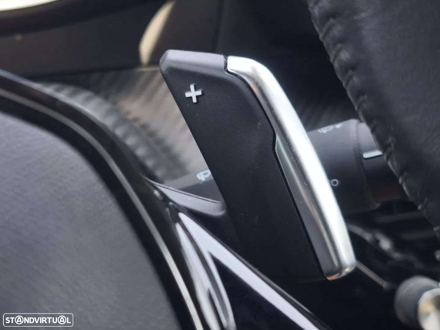 Peugeot 2008 PureTech 130 EAT8 Allure - 10