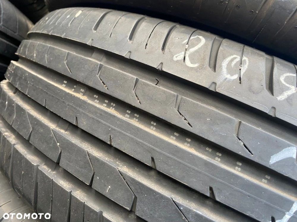 205/60/16 Maxxis Premitra 5_6,6mm_2szt_(263) - 3