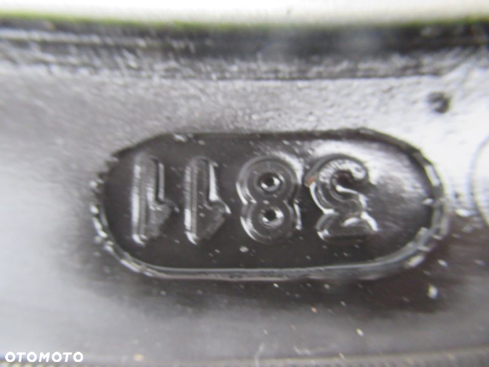 FELGI ALUMINIOWE PEUGEOT 4007 MITSUBISHI OPONY ZIMA 225/55 r18 - 17