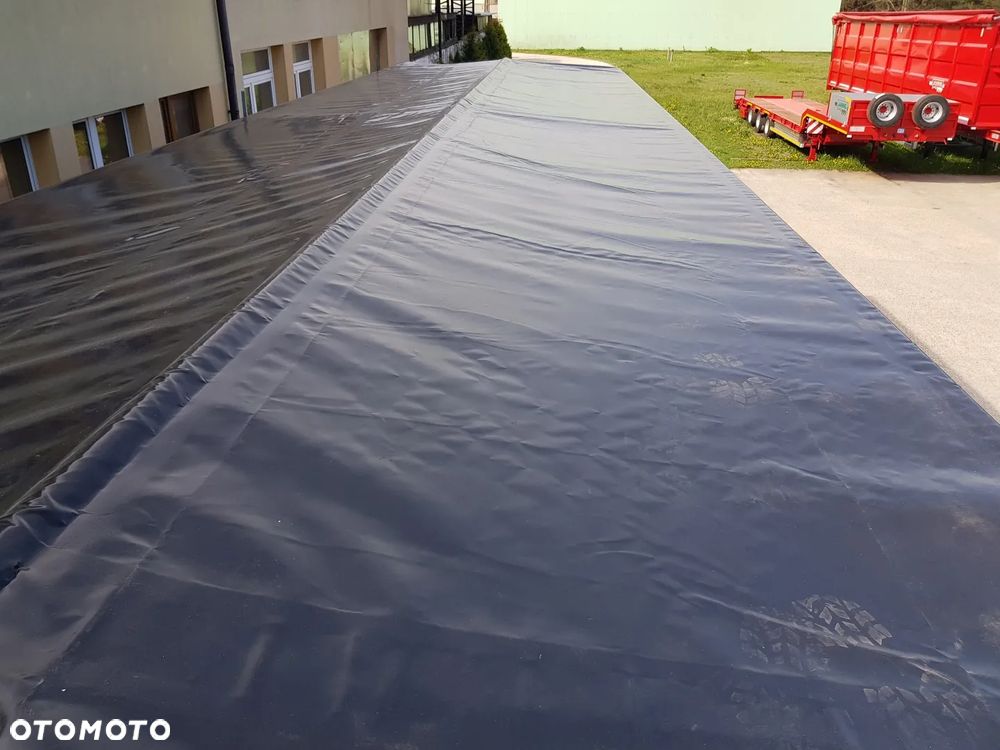 Janmil 46m³ od ręki !! / Fabrycznie nowa /GWARANCJA - 26