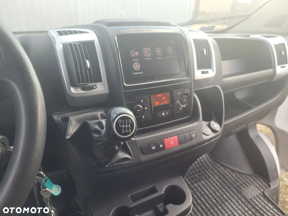 Fiat Fiat/Kamil Nadwozia Ducato/KN-S - 5