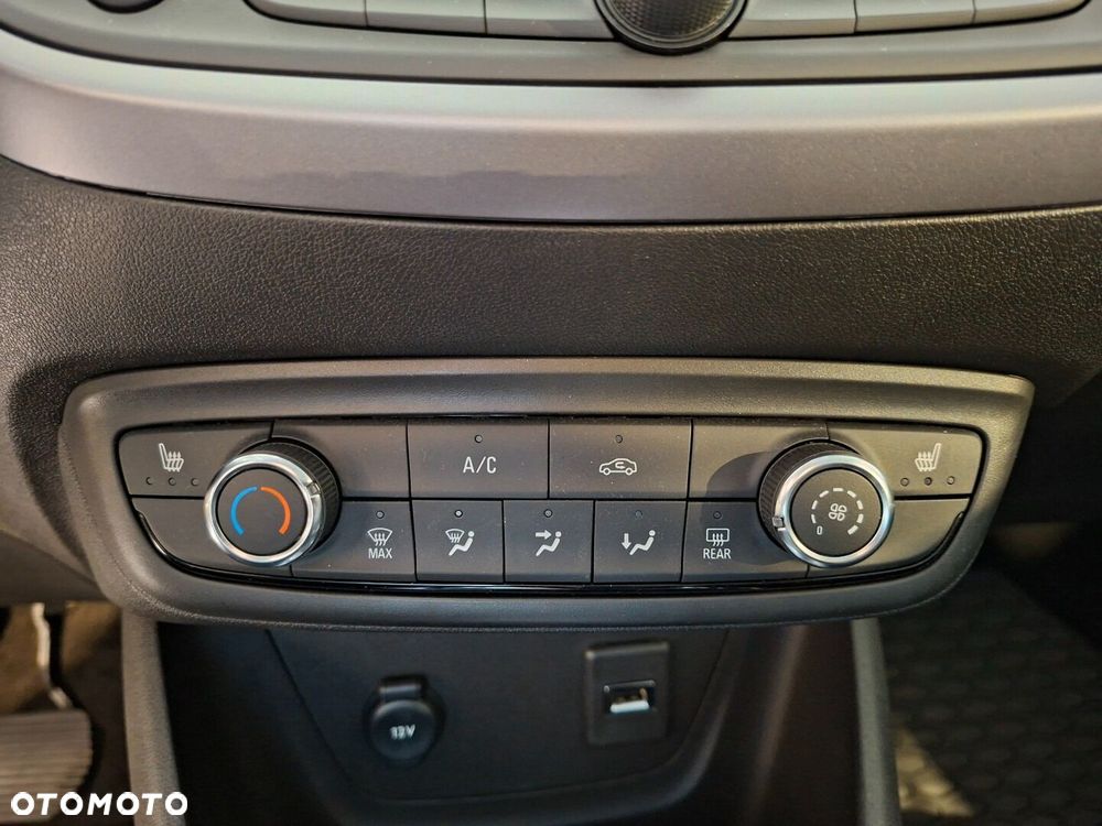 Opel Crossland - 23