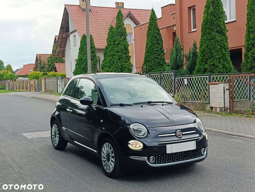Fiat 500 - 2