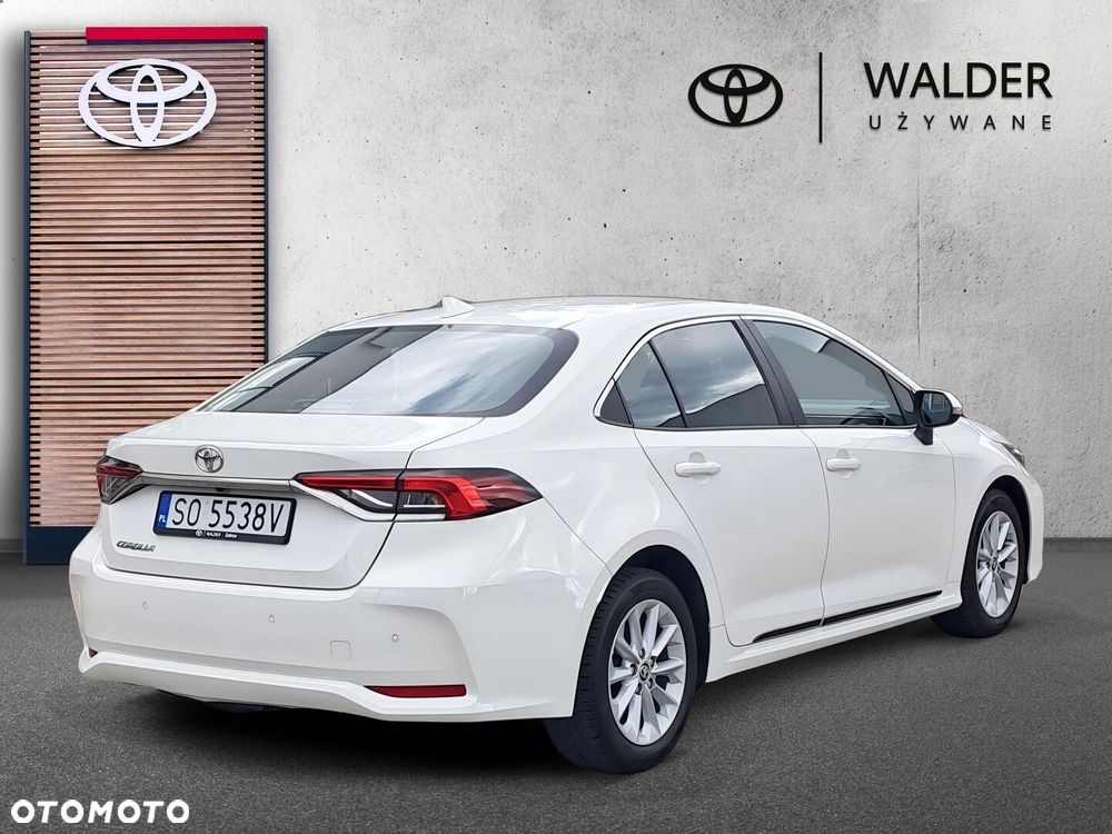 Toyota Corolla 1.6 Premium EU6 - 6