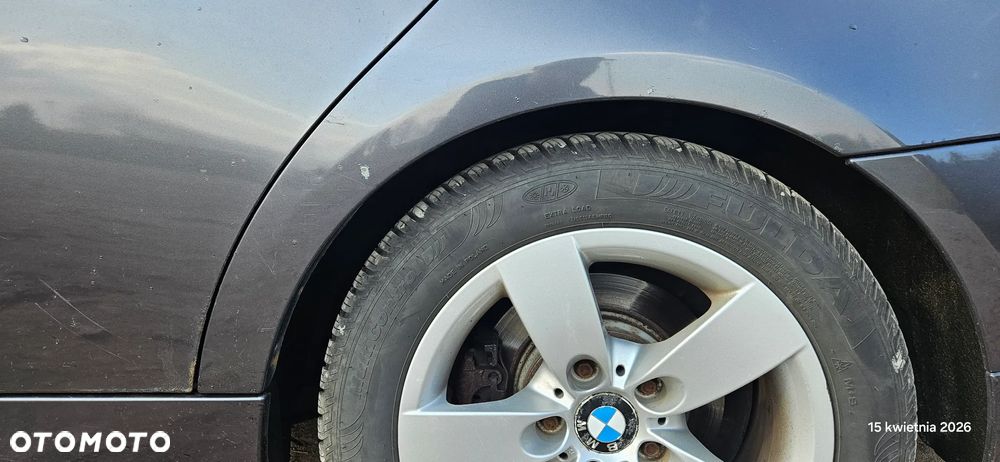 BMW Seria 3 320d - 18