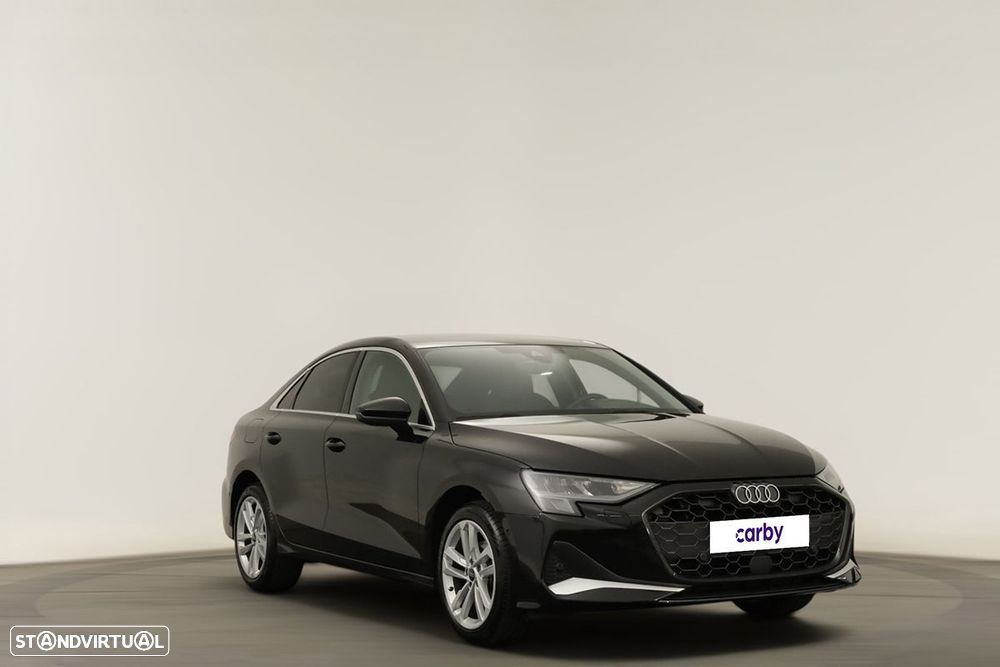 Audi A3 Limousine - 1