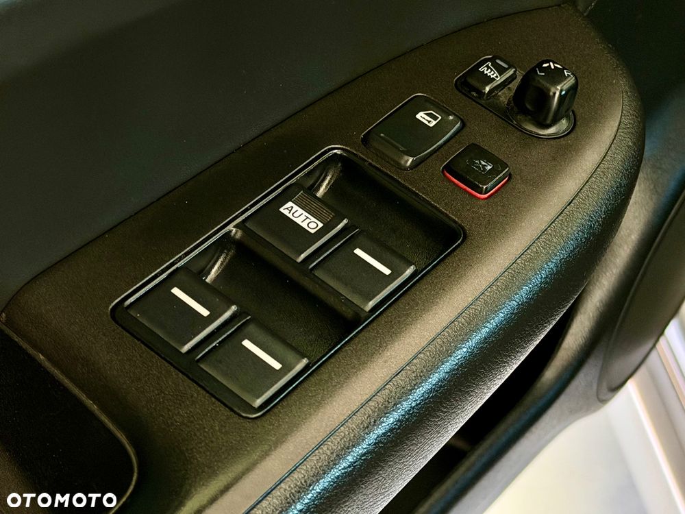 Honda Accord 2.0 Comfort - 10