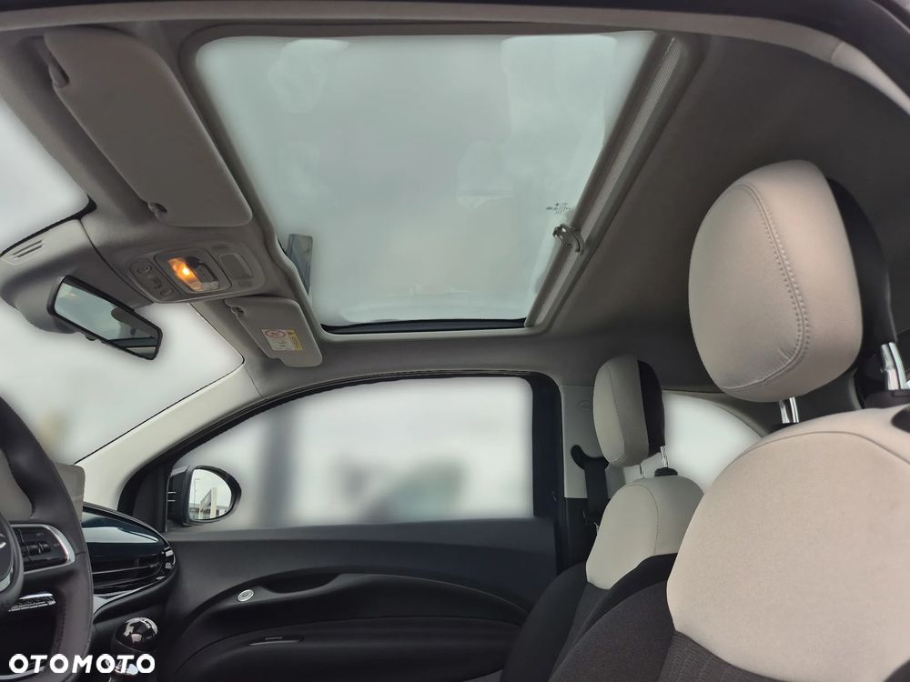 Fiat 500 1.0 GSE Icon - 17
