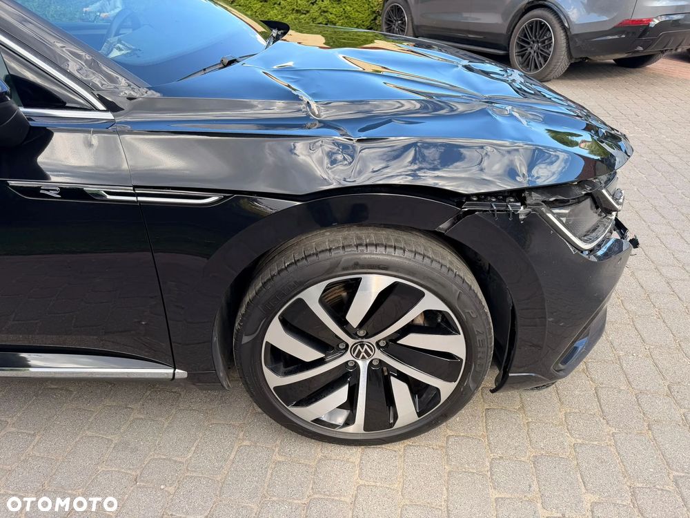 Volkswagen Arteon Shooting Brake 1.4 eHybrid OPF DSG R-Line - 15