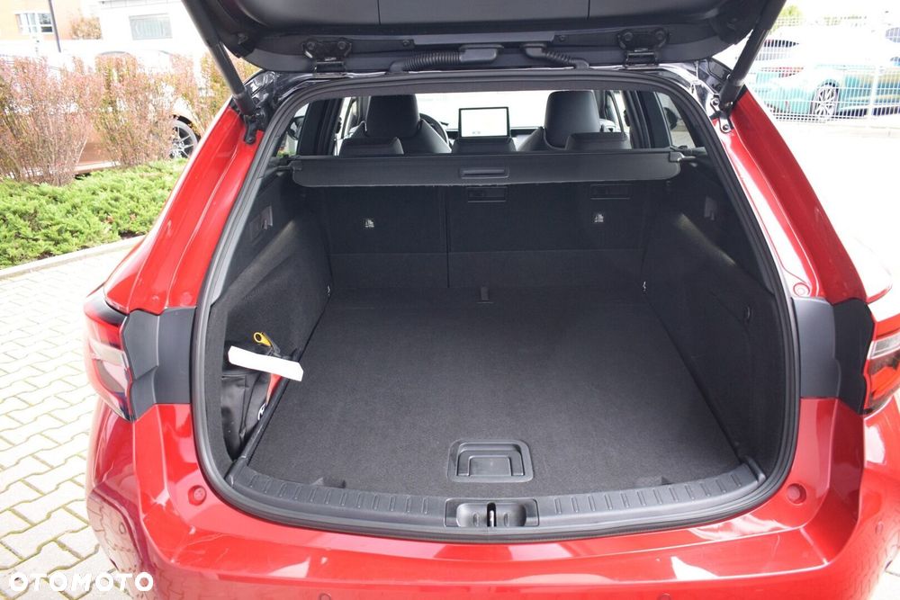 Toyota Corolla 2.0 Hybrid GR Sport Dynamic - 22