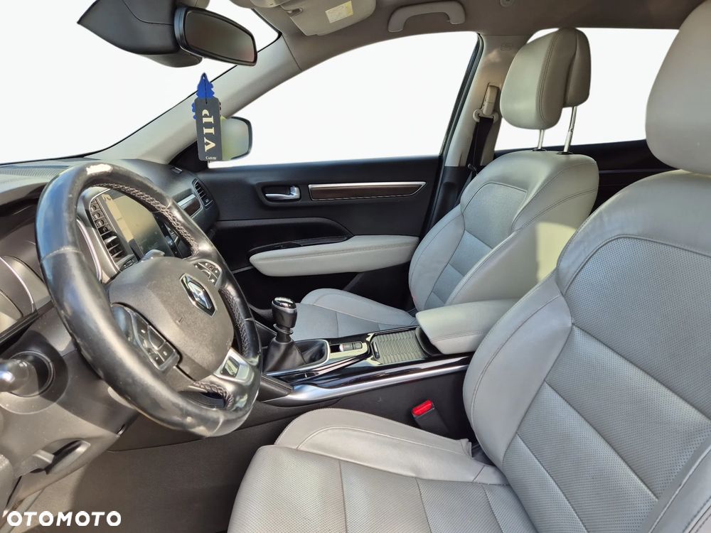 Renault Koleos 2.0 dCi Intens 4x4 - 10