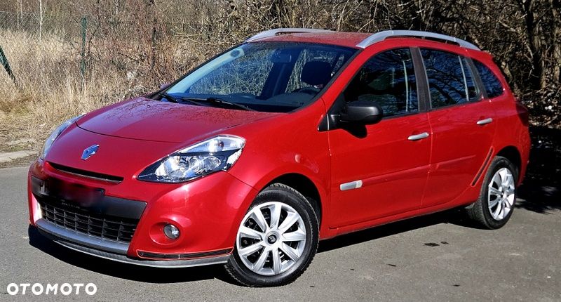Renault Clio 1.2 TCE Alize - 6