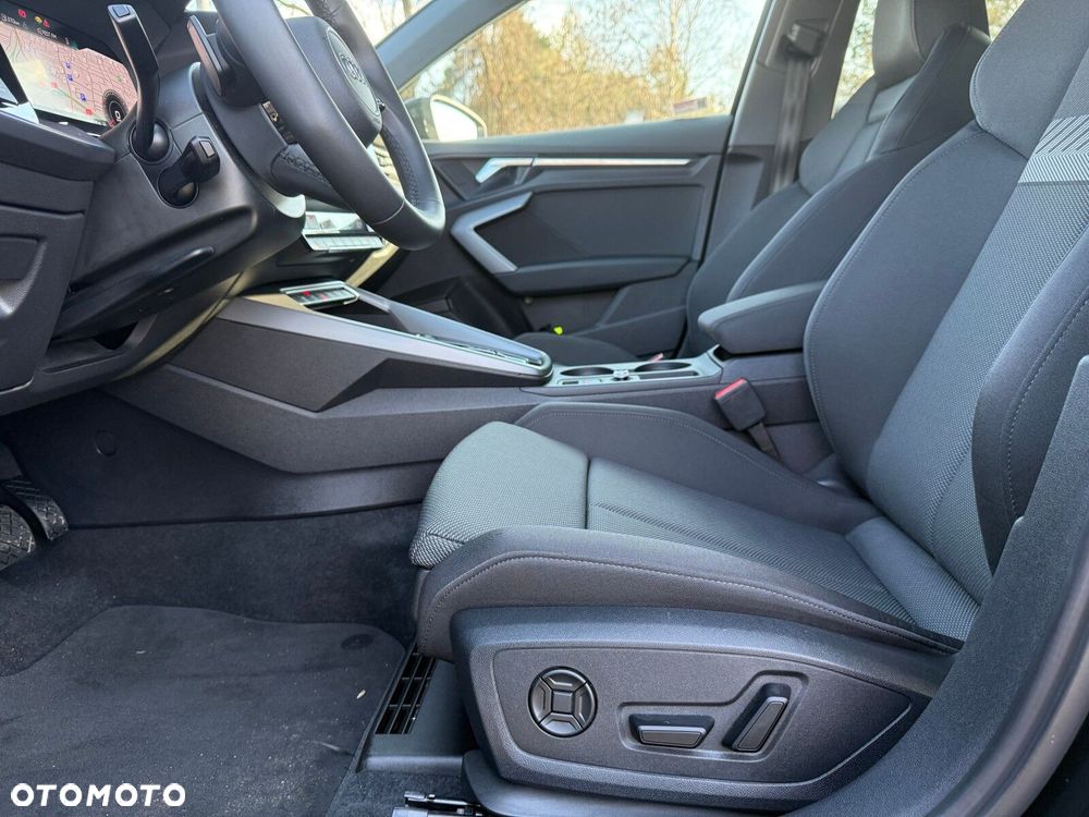 Audi A3 Limousine - 18