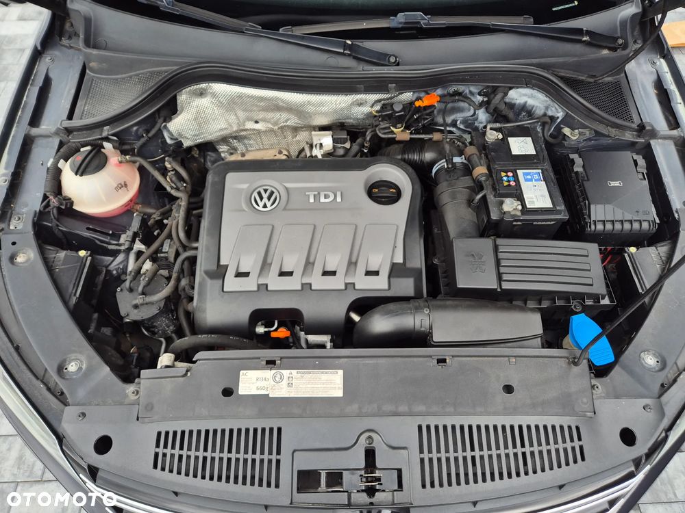 Volkswagen Tiguan 2.0 TDI DPF 4Motion BlueMotion Technology DSG Cup Sport & Style - 31