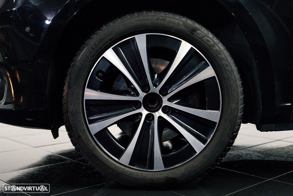 Mercedes-Benz Vito Tourer 116 CDi/32 - 8