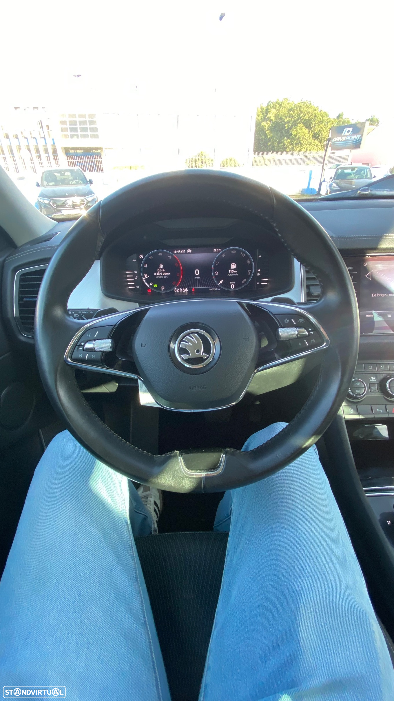 Skoda Kodiaq 2.0 TDI Ambition DSG - 29