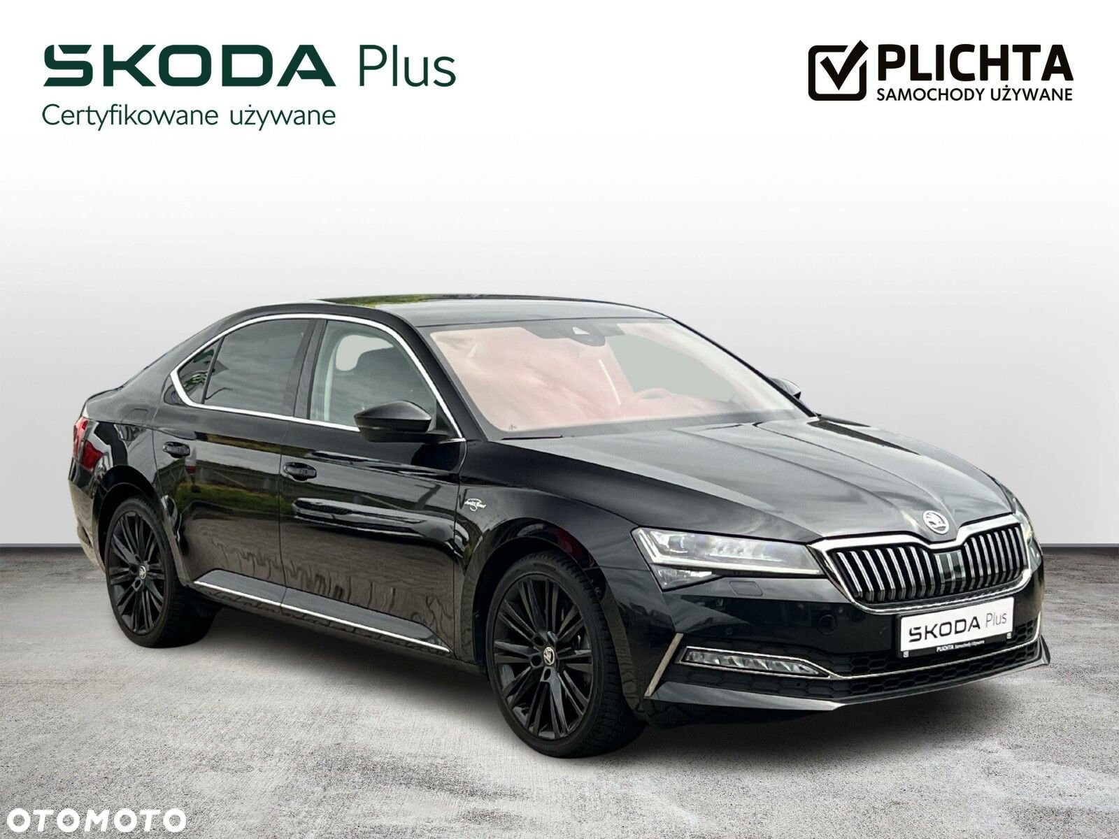 Skoda Superb 2.0 TSI 4x4 L&K DSG - 7