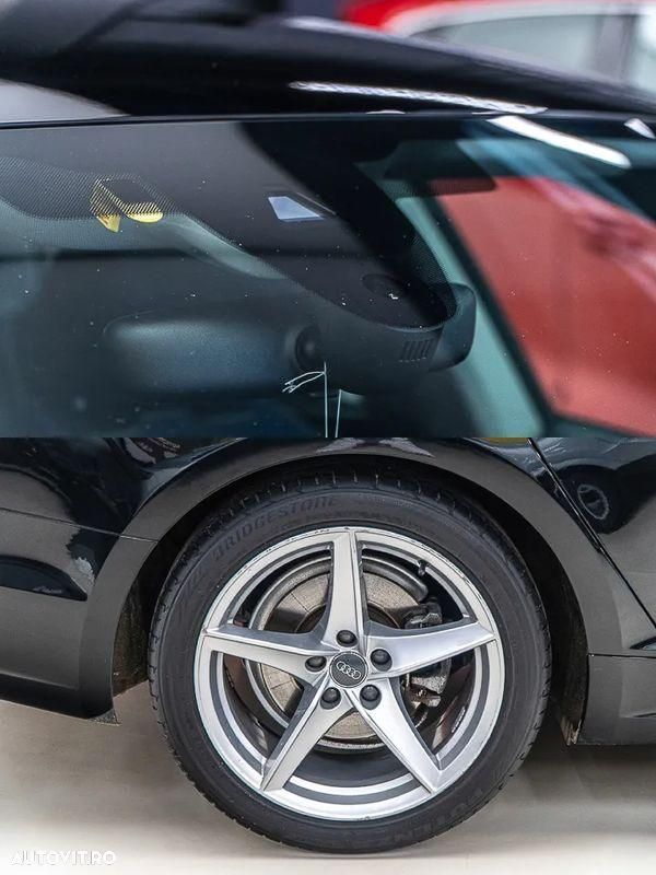 Audi A5 Sportback 40 TFSI S tronic sport - 16