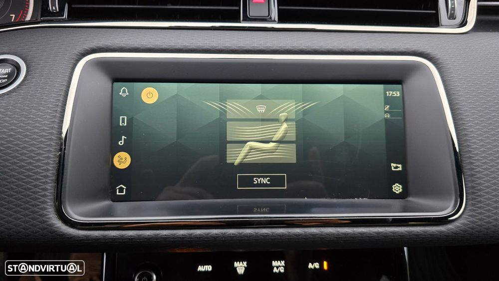 Land Rover Range Rover Evoque - 37