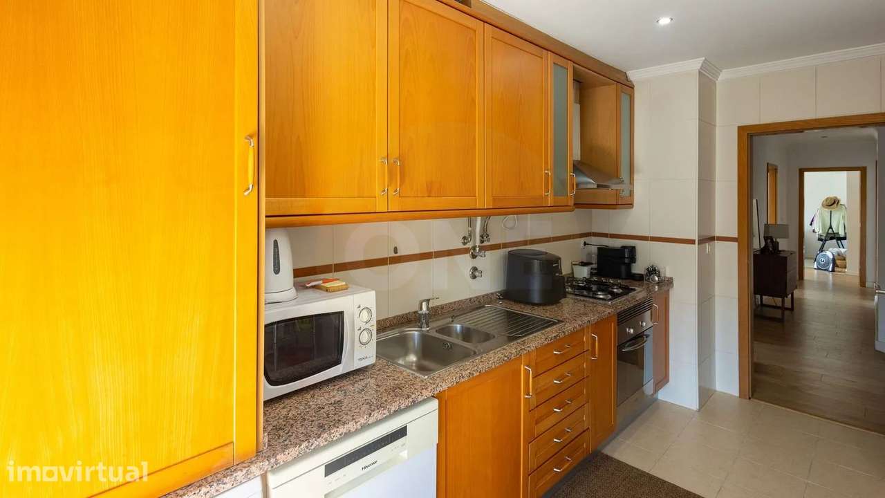 Apartamento T2 nas Colinas do Cruzeiro - Grande imagem: 4/28