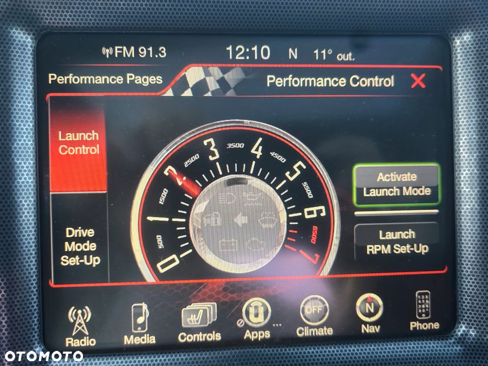 Dodge Challenger Automatik R/T Plus Scat Pack - 14