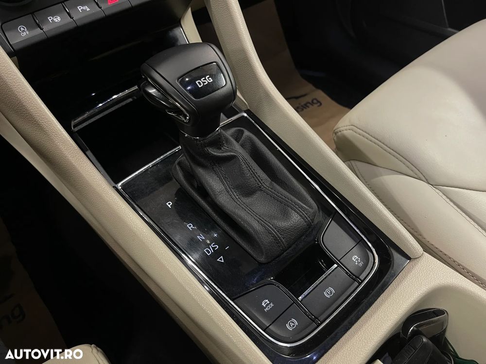 Skoda Kodiaq 2.0 TDI DSG Style - 33