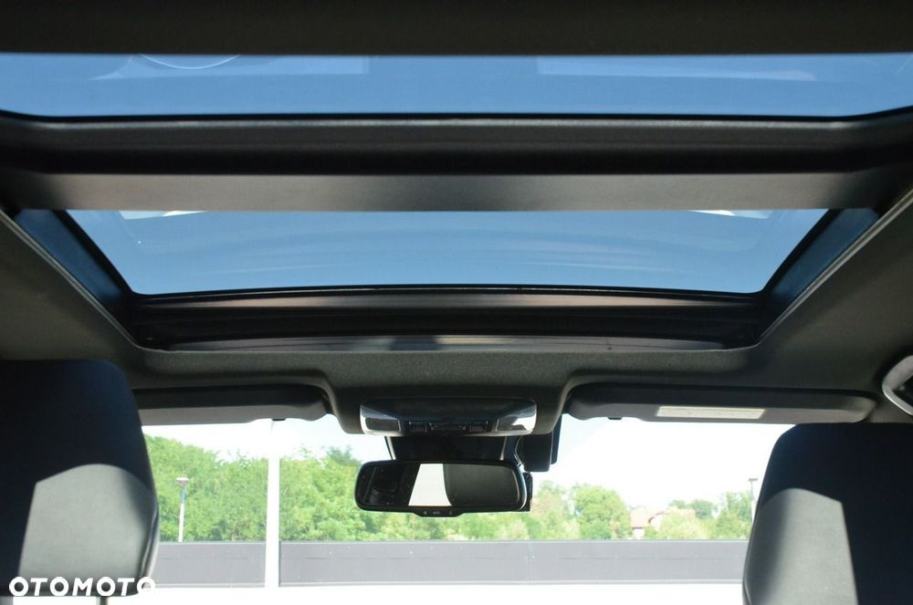 Toyota RAV4 Hybrid Selection 4x4 - 30