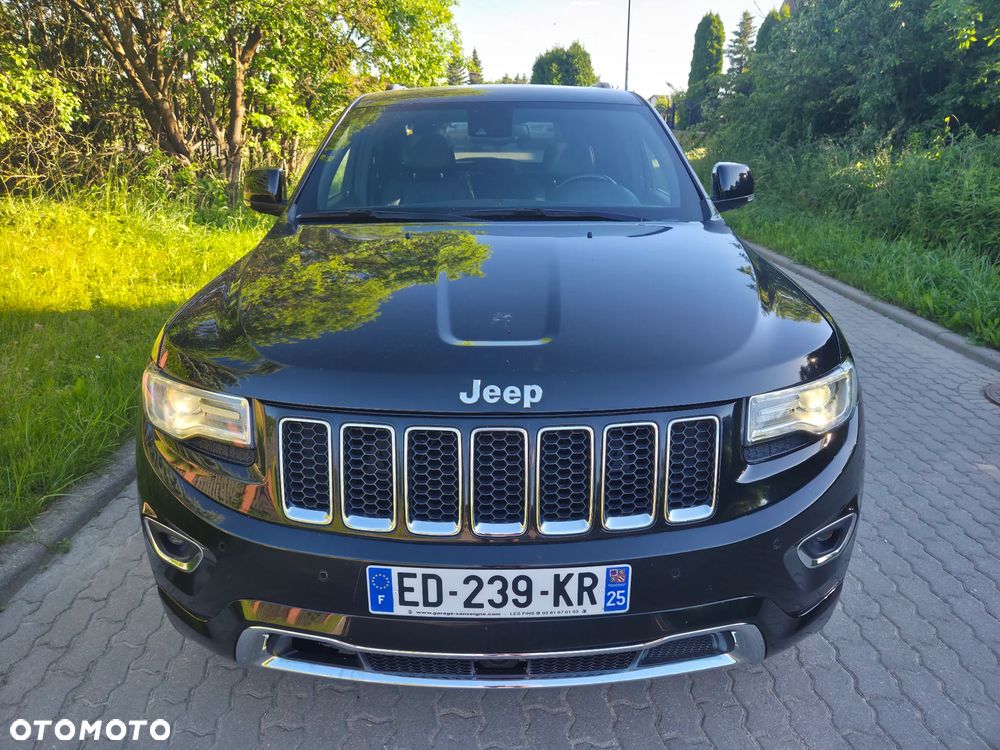 Jeep Grand Cherokee - 6