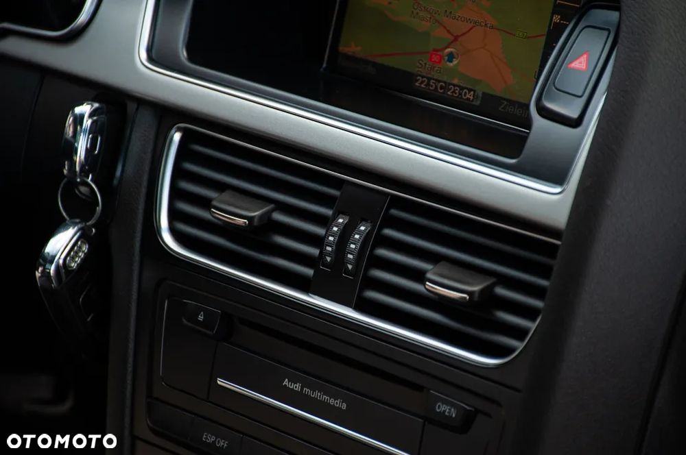 Audi A5 Coupé 2.0 TFSI quattro - 20