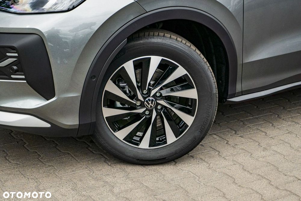 Volkswagen T-Roc - 11