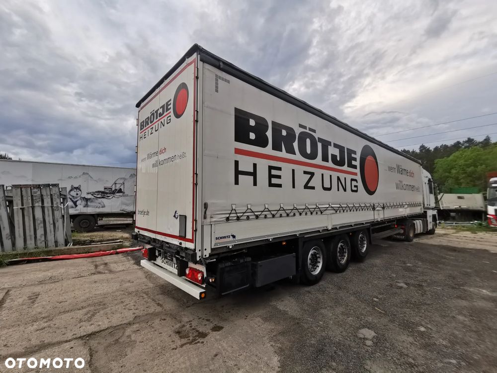 Schmitz Cargobull SCB 24/L - 5