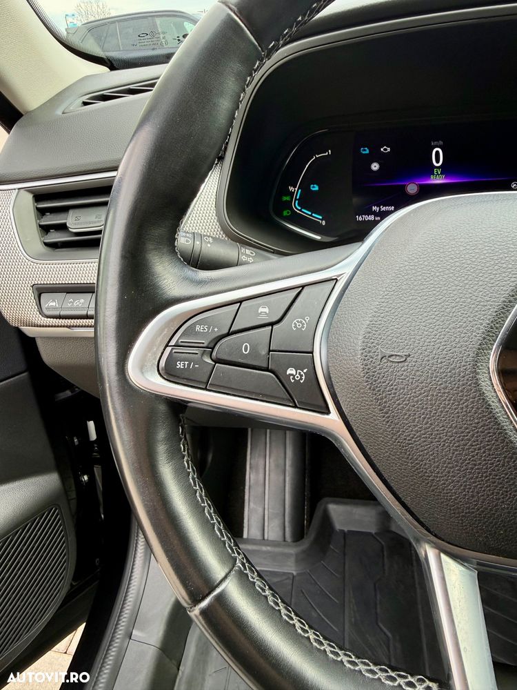 Renault Arkana E-TECH 145 E-Tech Engineered - 19