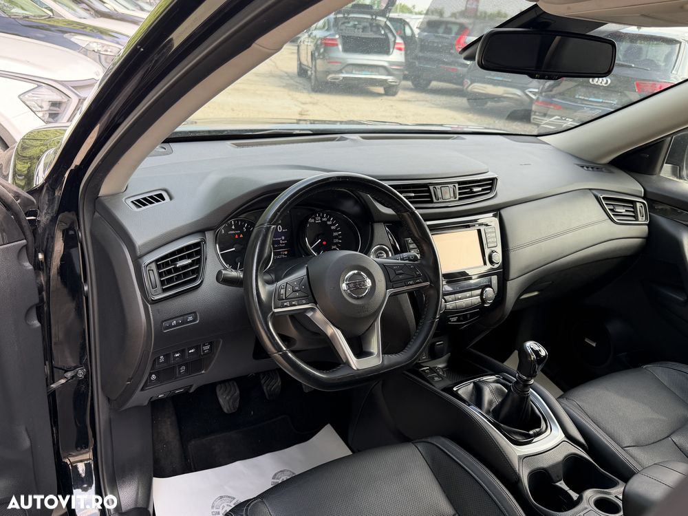 Nissan X-Trail 1.6 DIG-T Tekna - 12