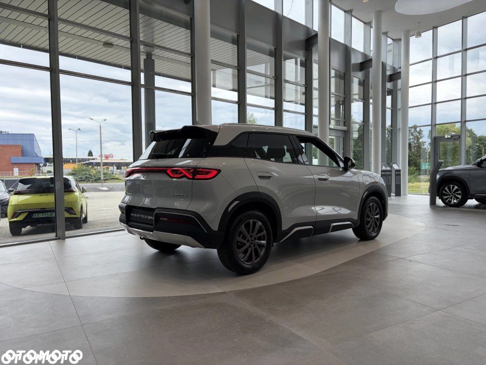 BYD Atto 2 DM-i - 5