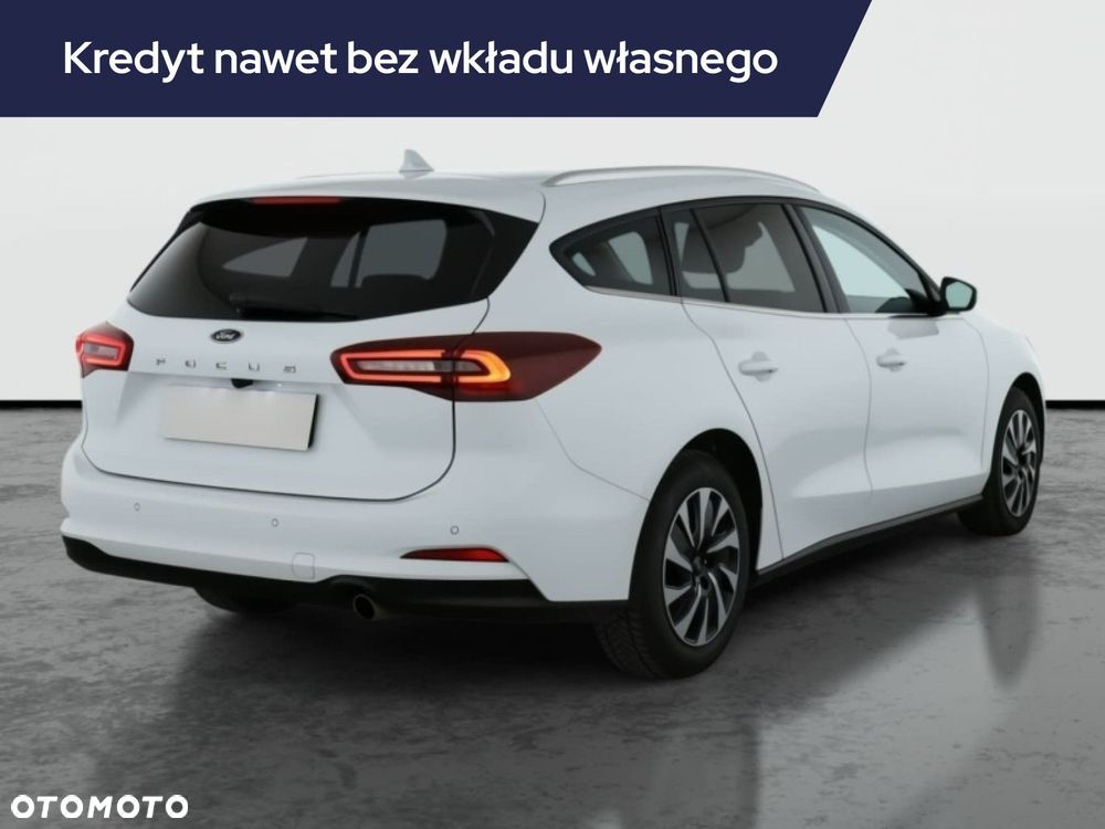 Ford Focus SW - 7