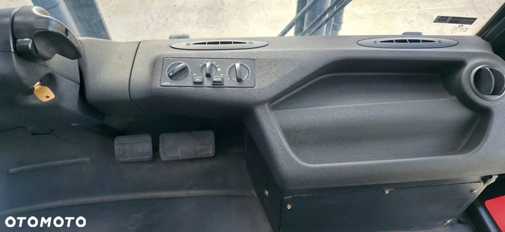 Linde H80T-02/900 TRIPLEX - 28