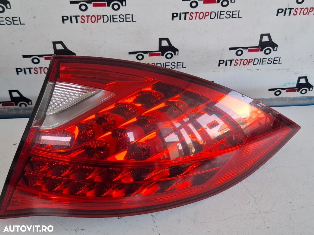 Stop dreapta Porsche Cayenne 958 2010 2011 2012 2013 2014 7P5945096T 89090762 - 1
