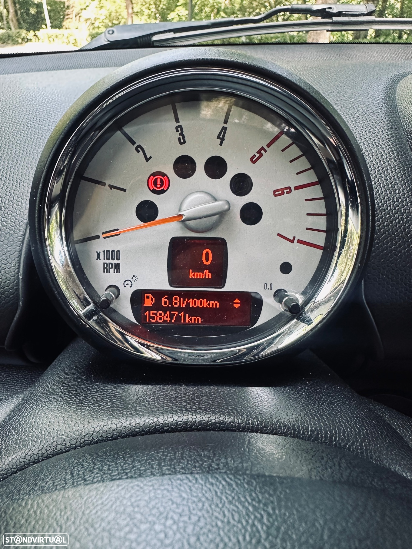 MINI Countryman One D - 22