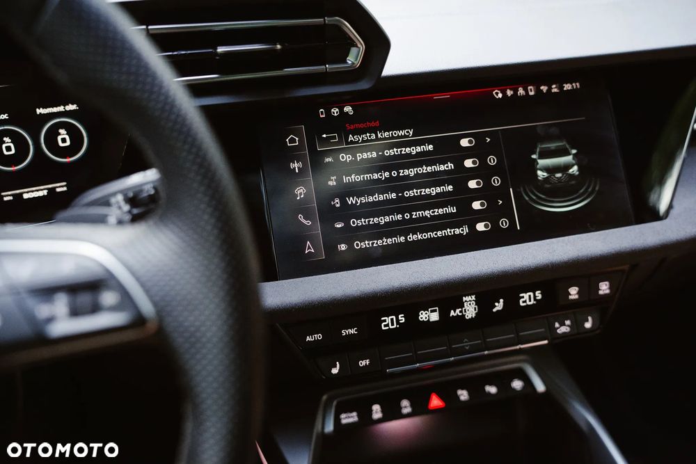 Audi S3 - 39