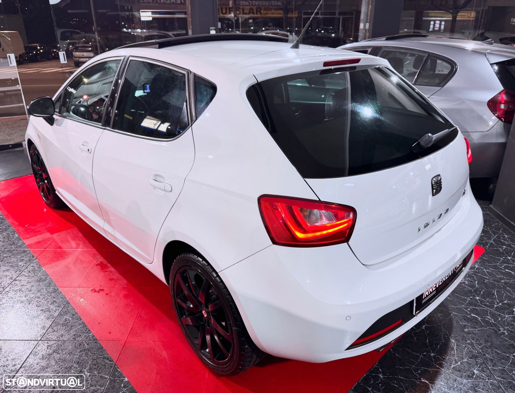 SEAT Ibiza 1.2 TSi FR - 6