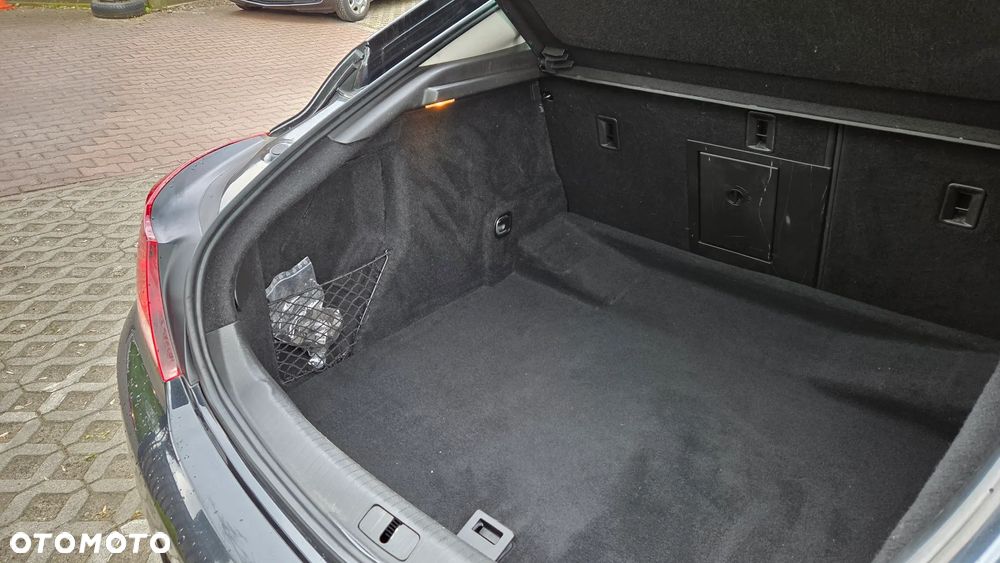 Opel Insignia 1.4 Turbo ecoFLEX Start/Stop Sport - 20