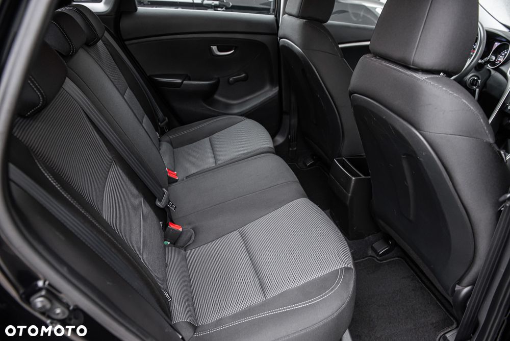 Hyundai i30 - 14